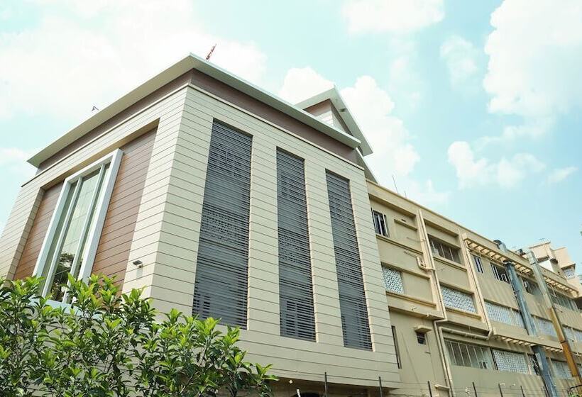 Hotel Mahadev Palace