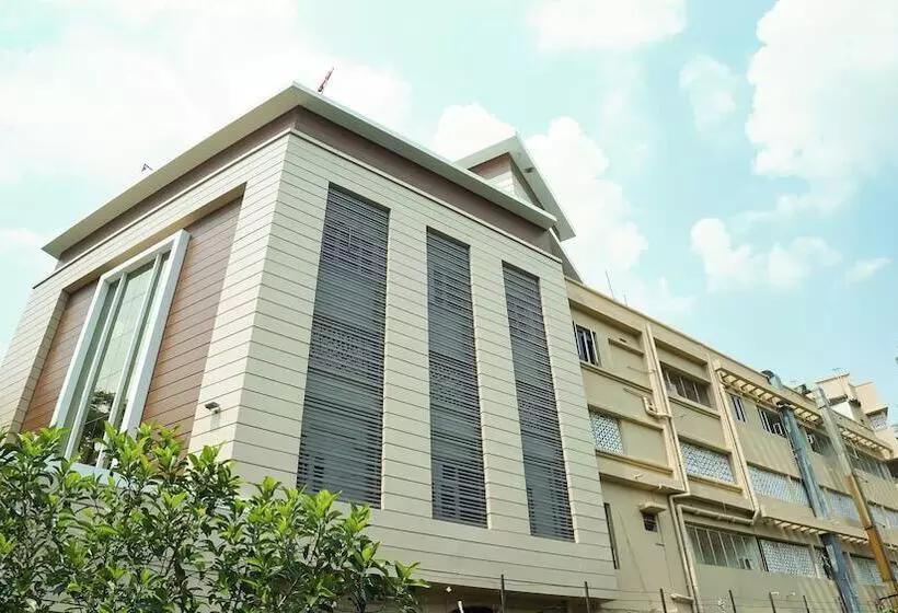 ホテル Mahadev Palace