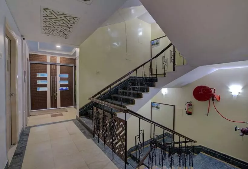 ホテル Mahadev Palace