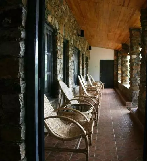 Hotelli Maskeli Oya Family Park