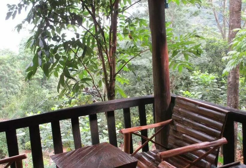 Hotelli Maskeli Oya Family Park