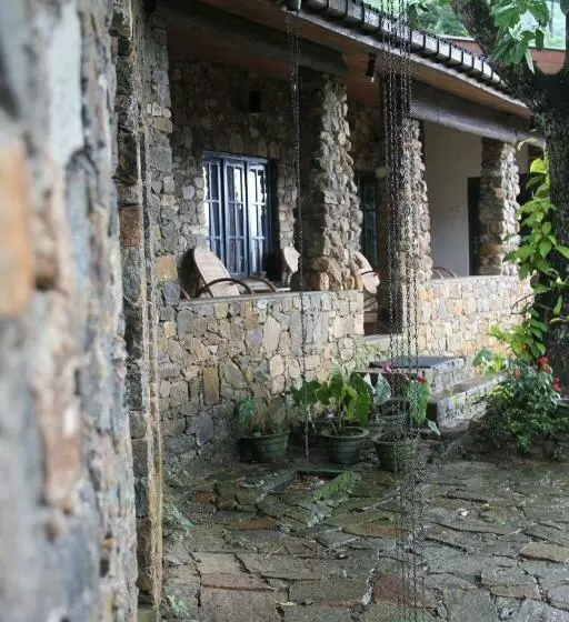 Hotelli Maskeli Oya Family Park