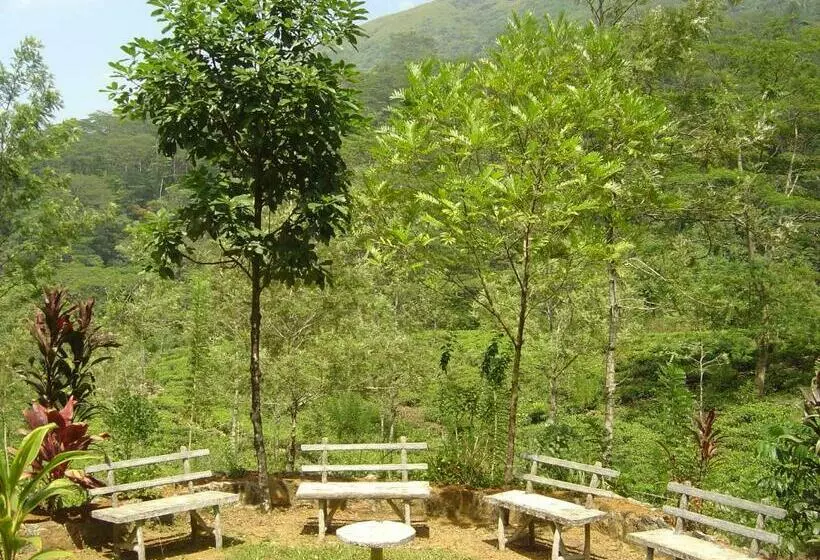 Hotelli Maskeli Oya Family Park