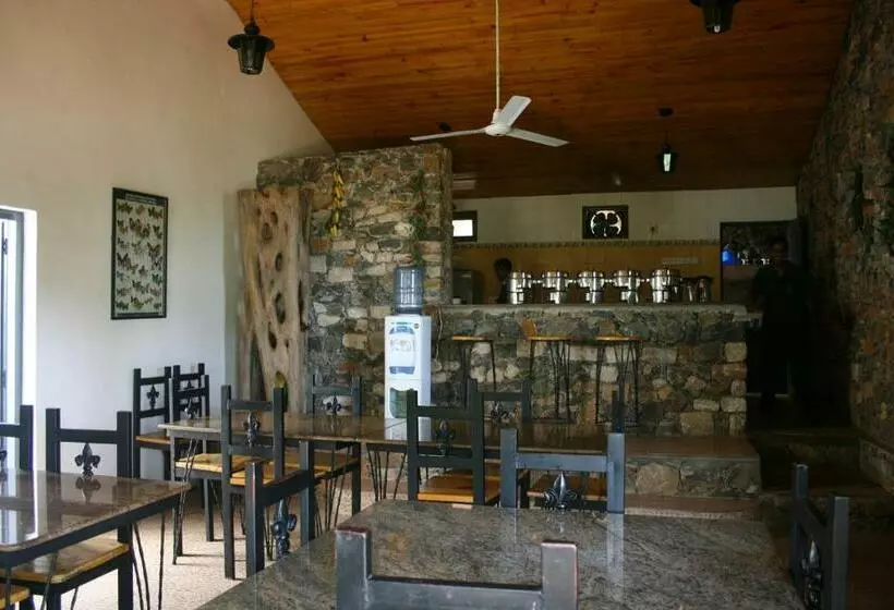 Hotelli Maskeli Oya Family Park