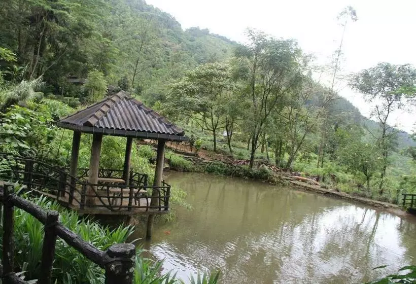 Hotelli Maskeli Oya Family Park