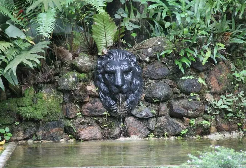 Hotelli Maskeli Oya Family Park