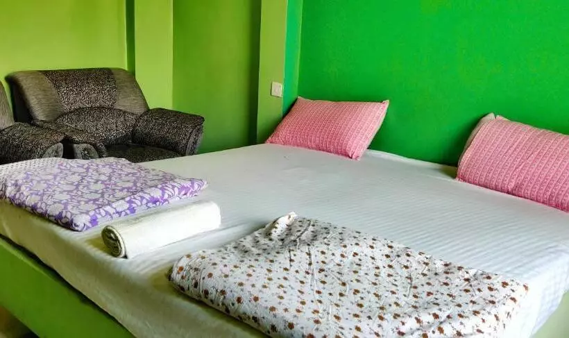 Hotelli Narayan Palace