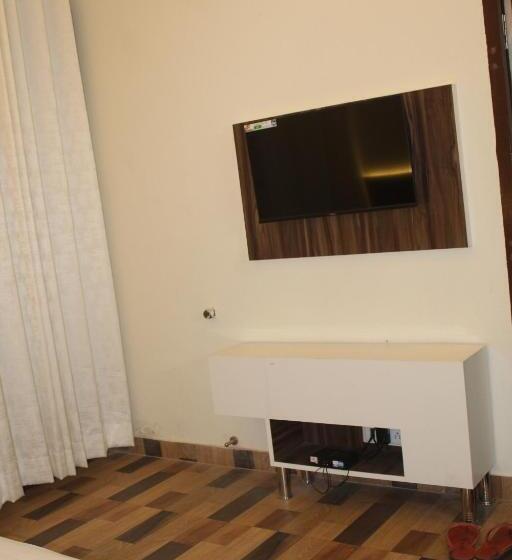 ホテル Narayan Palace