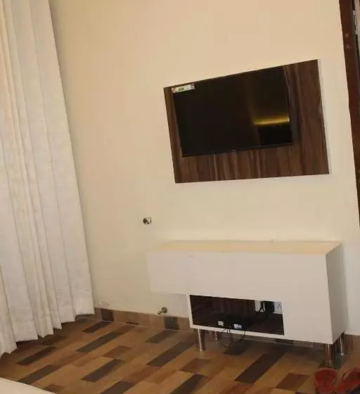 Hotelli Narayan Palace