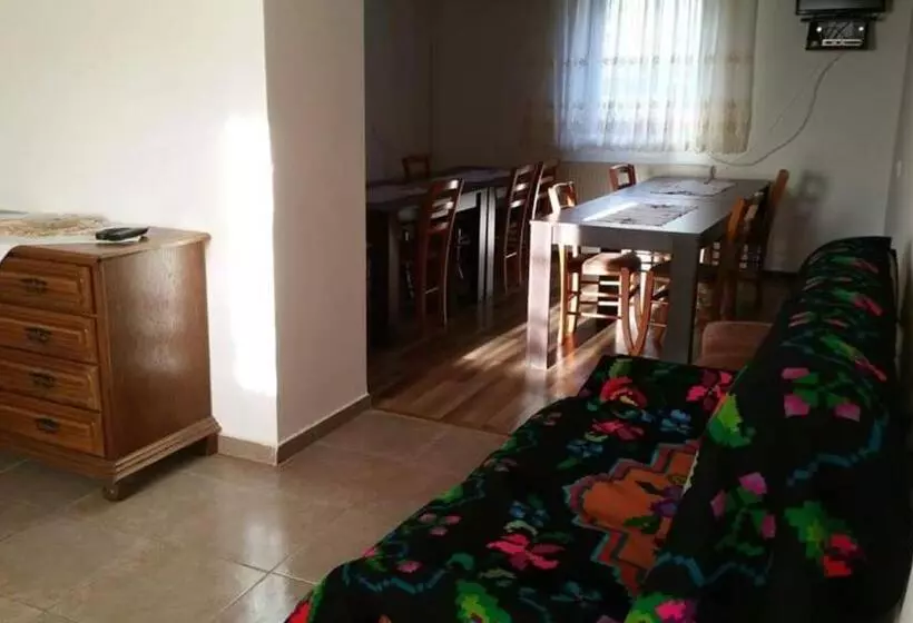 هتل Pensiunea Agroturistica Cheile Cibului