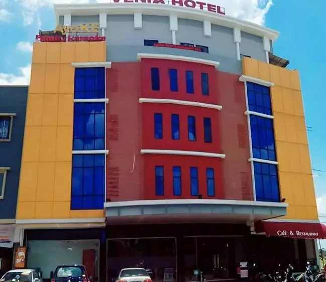 Venia Hotel Batam   Chse Certified