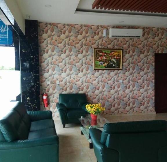Venia Hotel Batam   Chse Certified