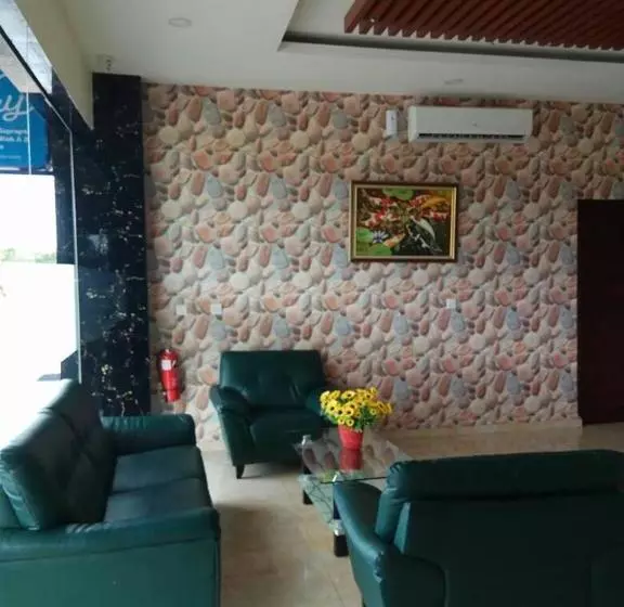 Venia Hotel Batam   Chse Certified