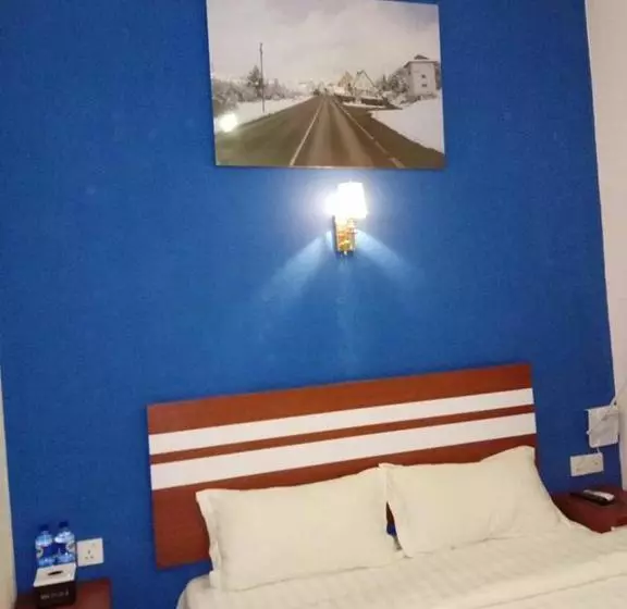 Venia Hotel Batam   Chse Certified