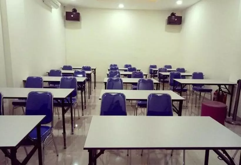 Venia Hotel Batam   Chse Certified