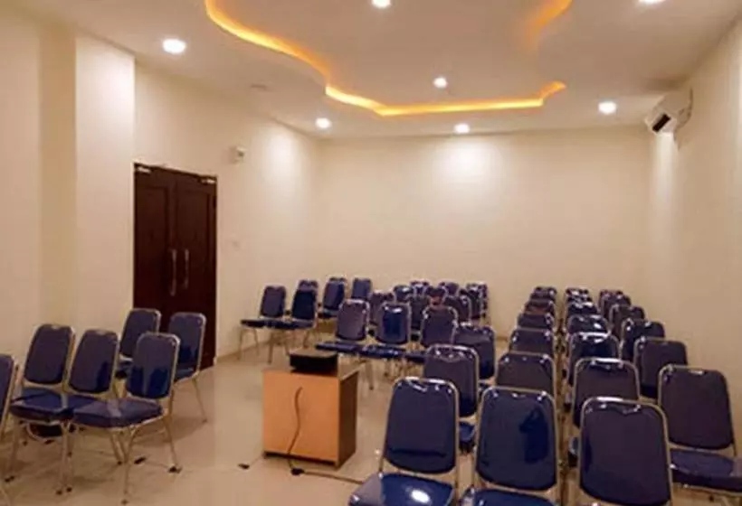 Venia Hotel Batam   Chse Certified