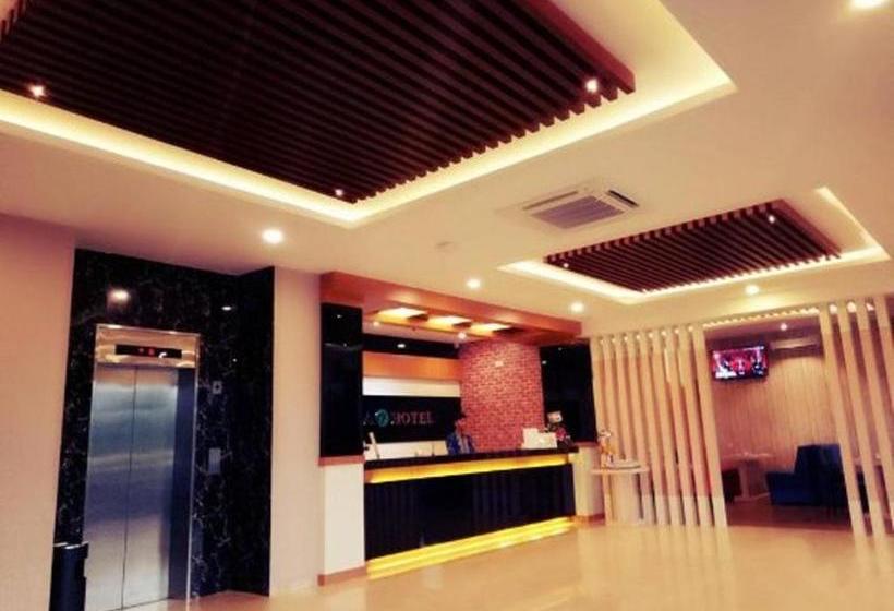 Venia Hotel Batam   Chse Certified