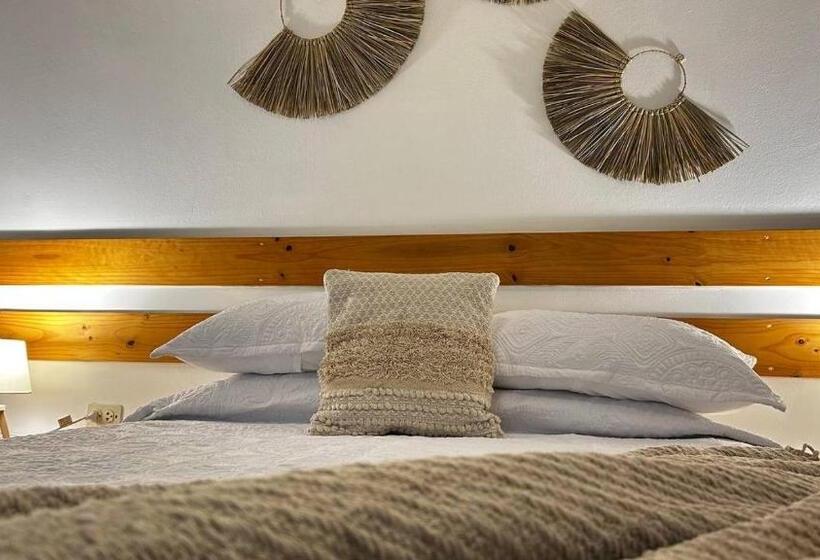 Hotel Villas De Cieneguilla