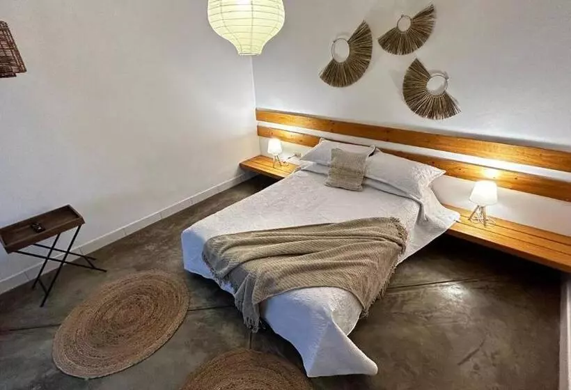 Hotelli Villas De Cieneguilla