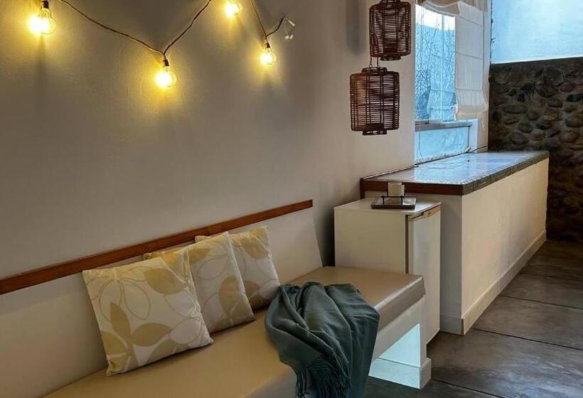 Hotel Villas De Cieneguilla