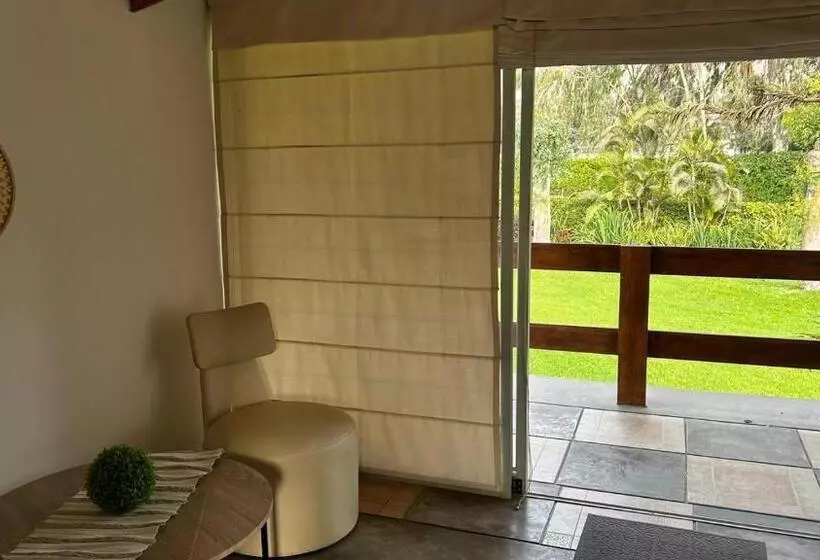 Hotelli Villas De Cieneguilla