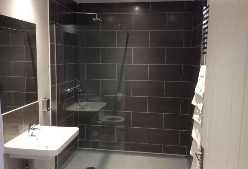 酒店 Woodland Waters