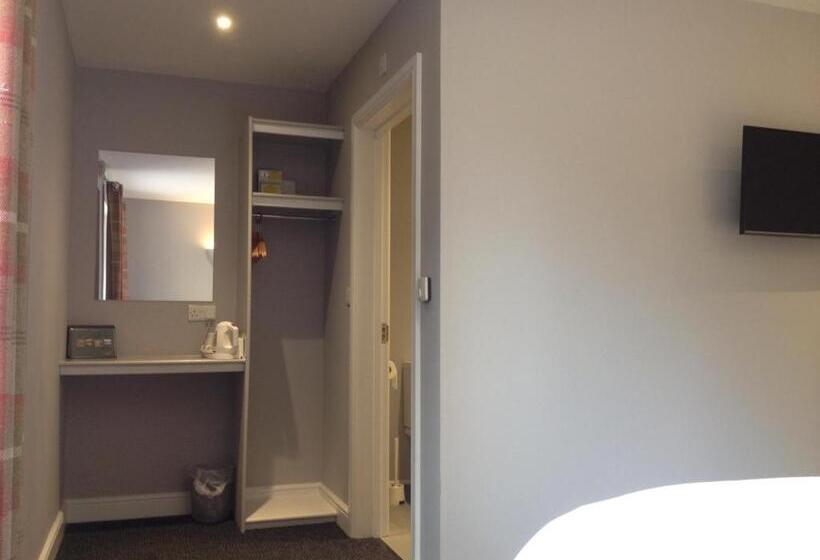 酒店 Woodland Waters