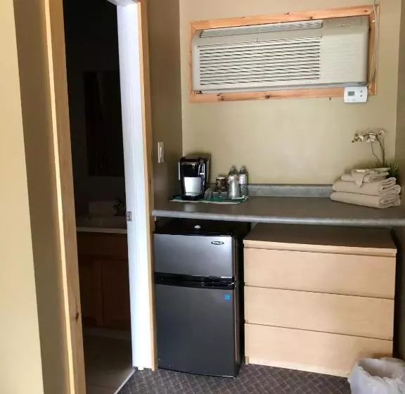 Noble Motel
