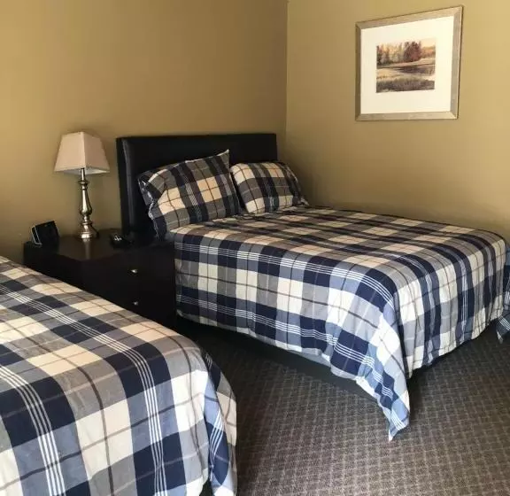 Noble Motel