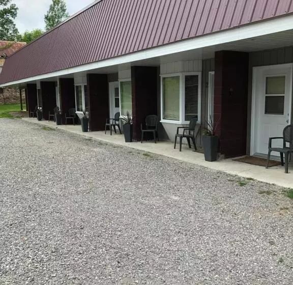 Noble Motel