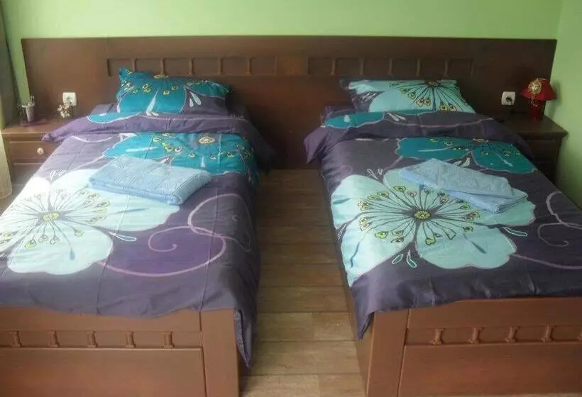 Majatalo къща за гости там край реката