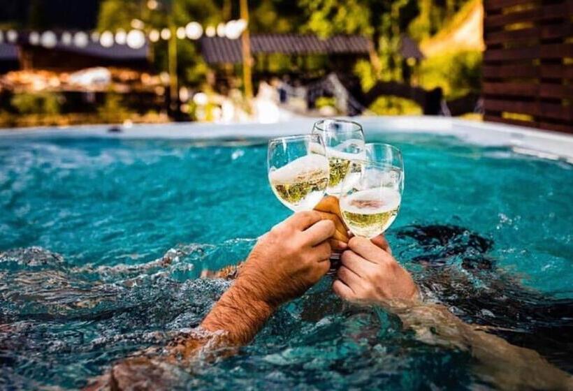 Pensão Bio Valeputna