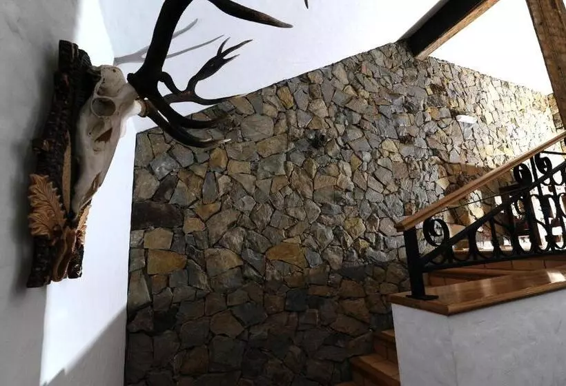 ペンション Bio Valeputna