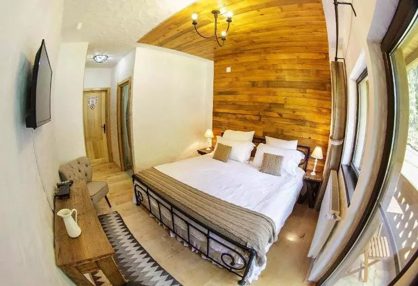 ペンション Bio Valeputna