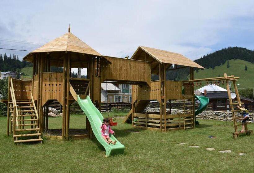 Pensão Bio Valeputna