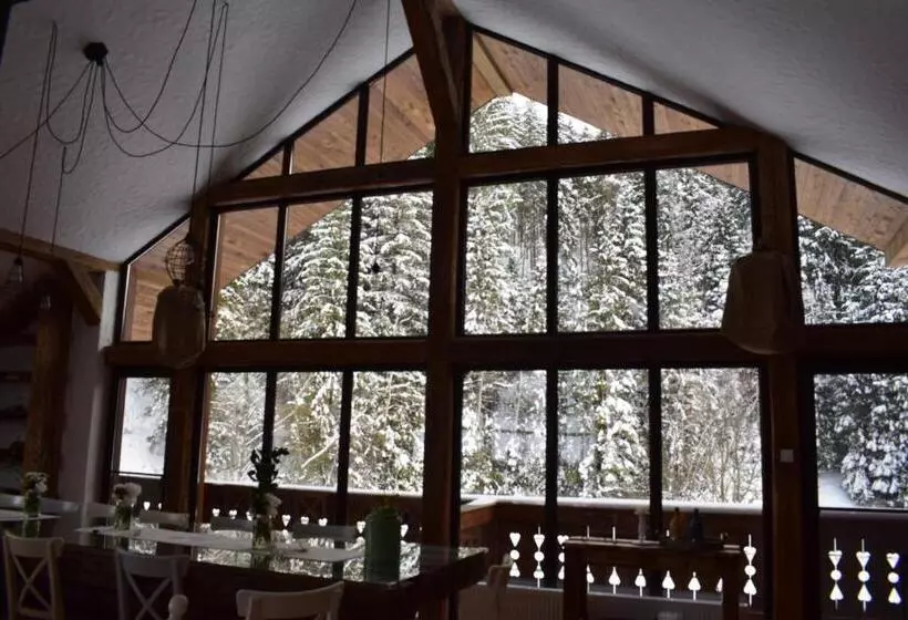 ペンション Bio Valeputna