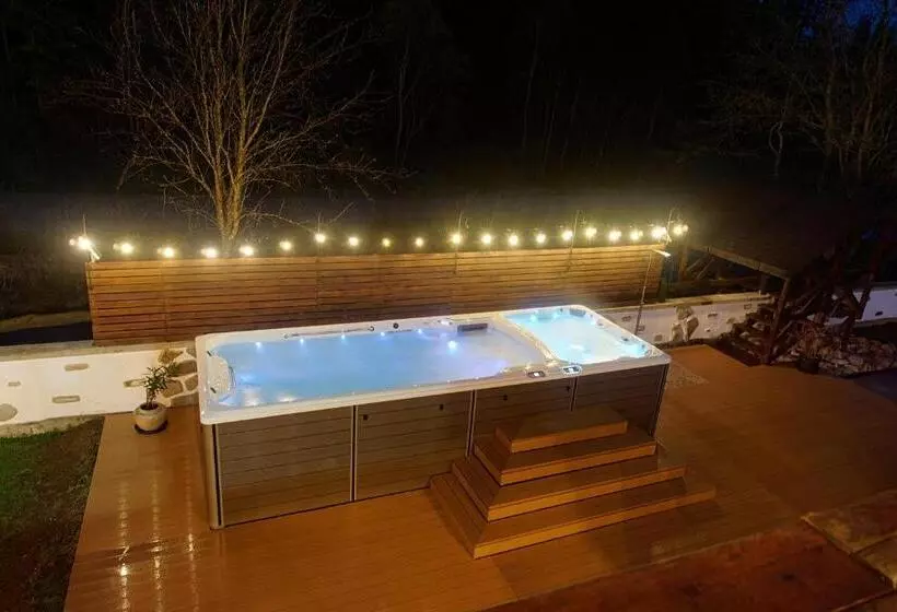 ペンション Bio Valeputna