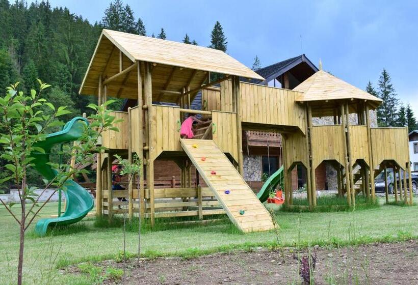 Pensão Bio Valeputna