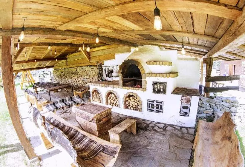 ペンション Bio Valeputna