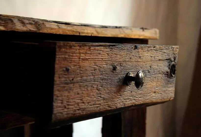 ペンション Bio Valeputna