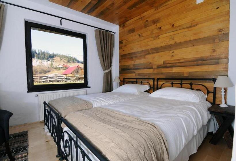 Pensão Bio Valeputna