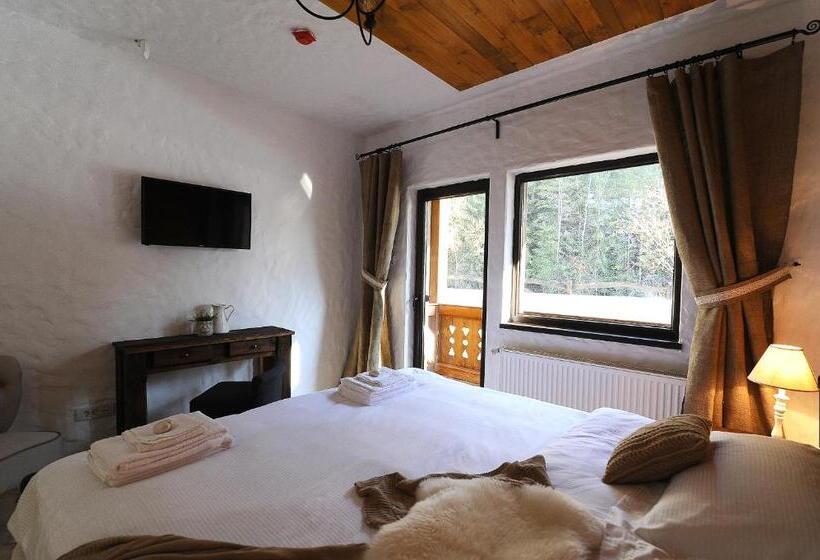 Pensão Bio Valeputna