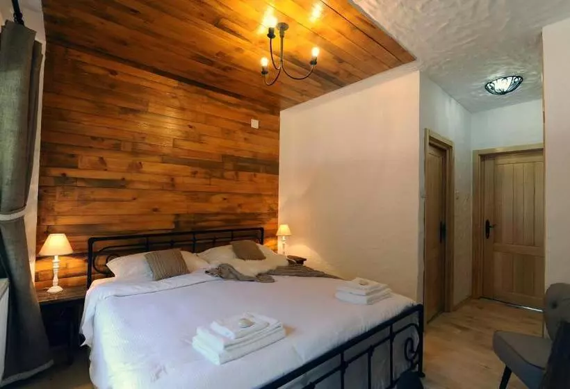 ペンション Bio Valeputna