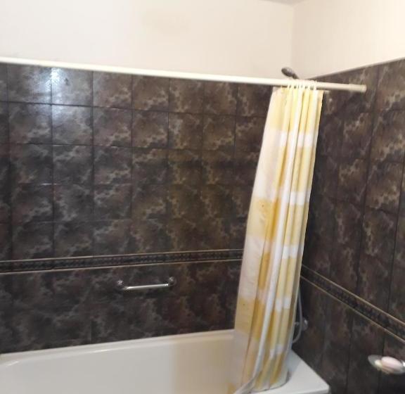 Пансион Chuchi Guest House 1