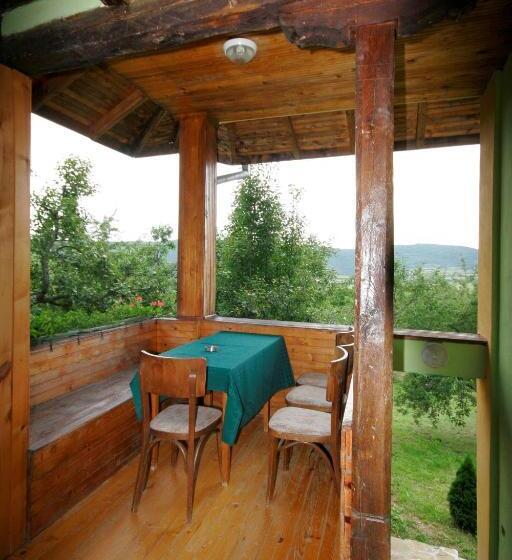 Пансион Chuchi Guest House 1