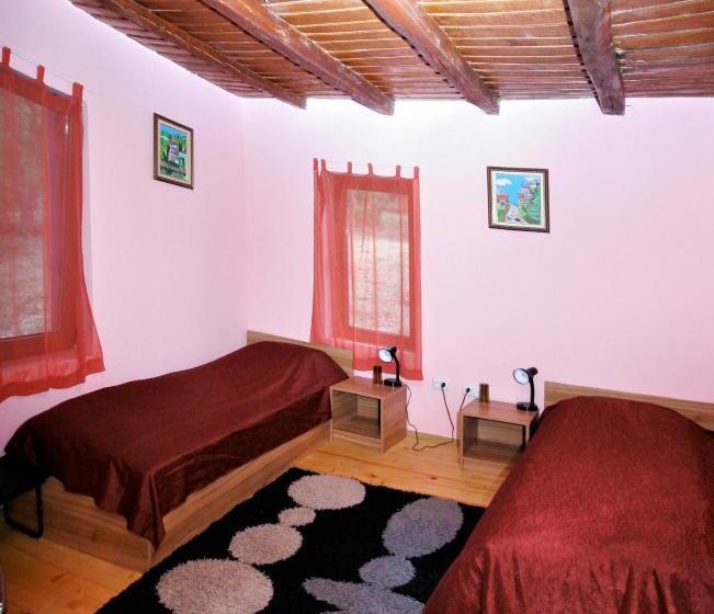 Пансион Chuchi Guest House 1