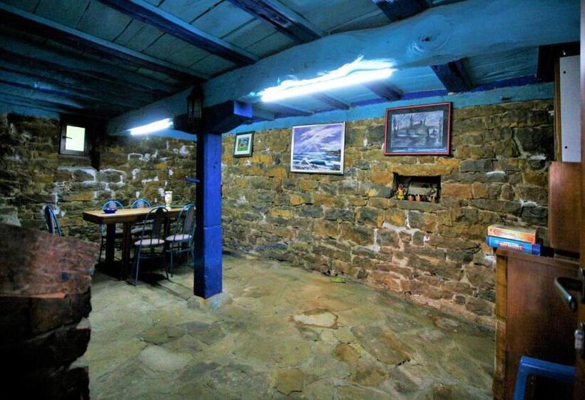 Пансион Chuchi Guest House 1