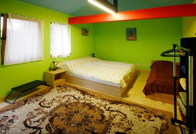 Пансион Chuchi Guest House 1