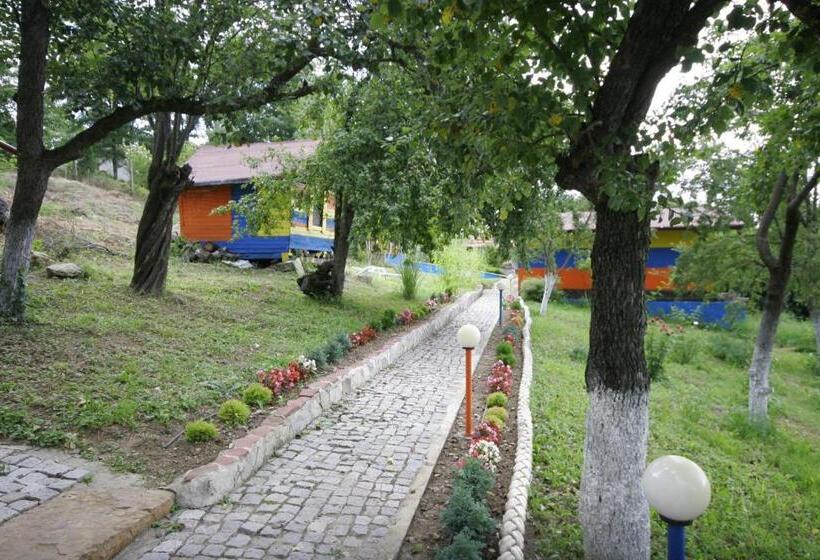 Пансион Chuchi Guest House 1