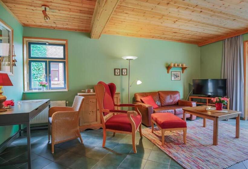 膳宿费 Ferienanlage Margaretenhof